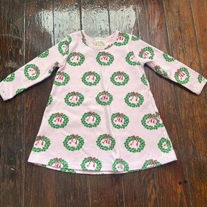 Beaufort Bonnet Company Christmas Dress